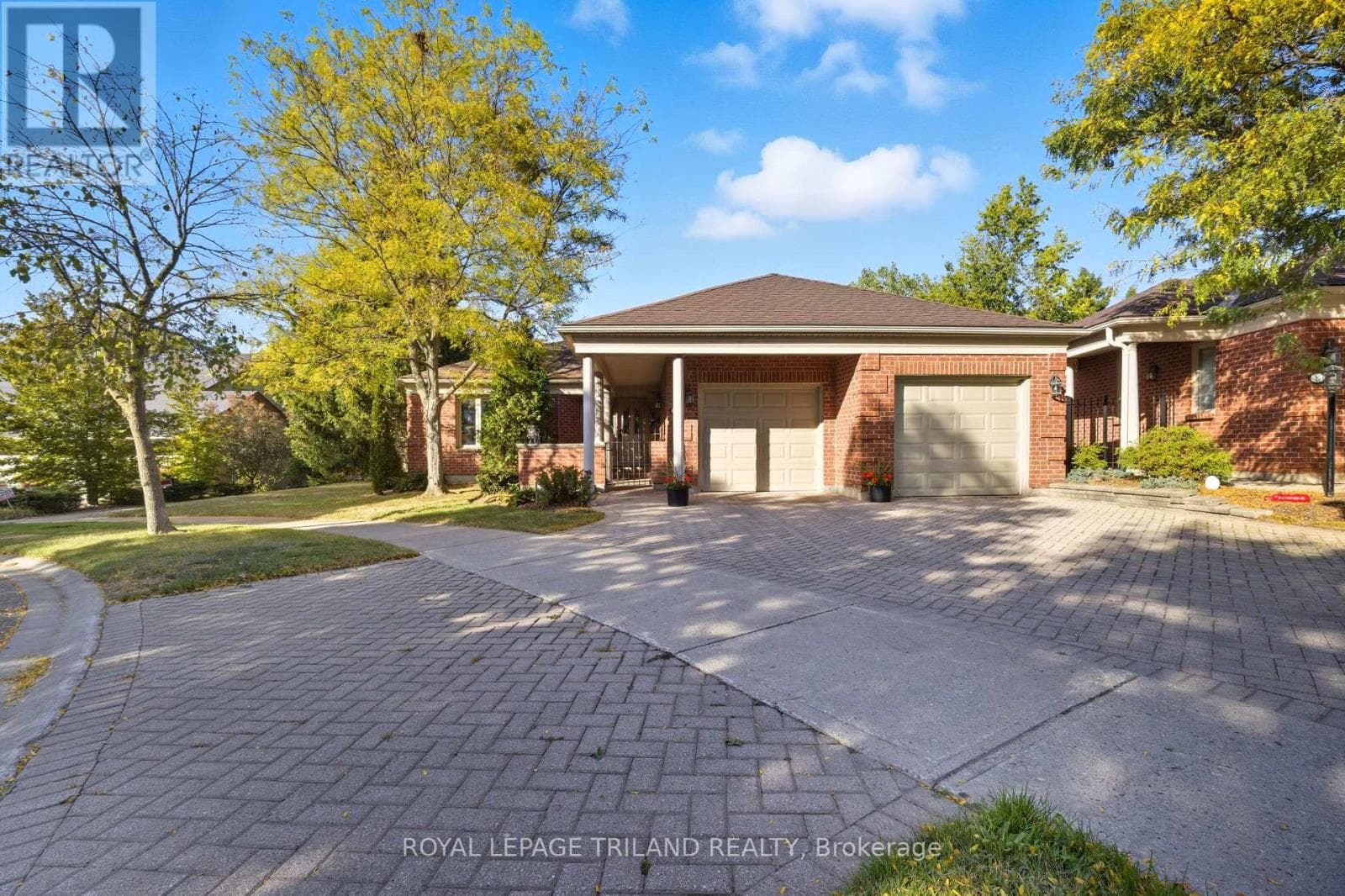 16 - 60 ROSECLIFFE CRESCENT — London South (South C), Ontario - Main photo
