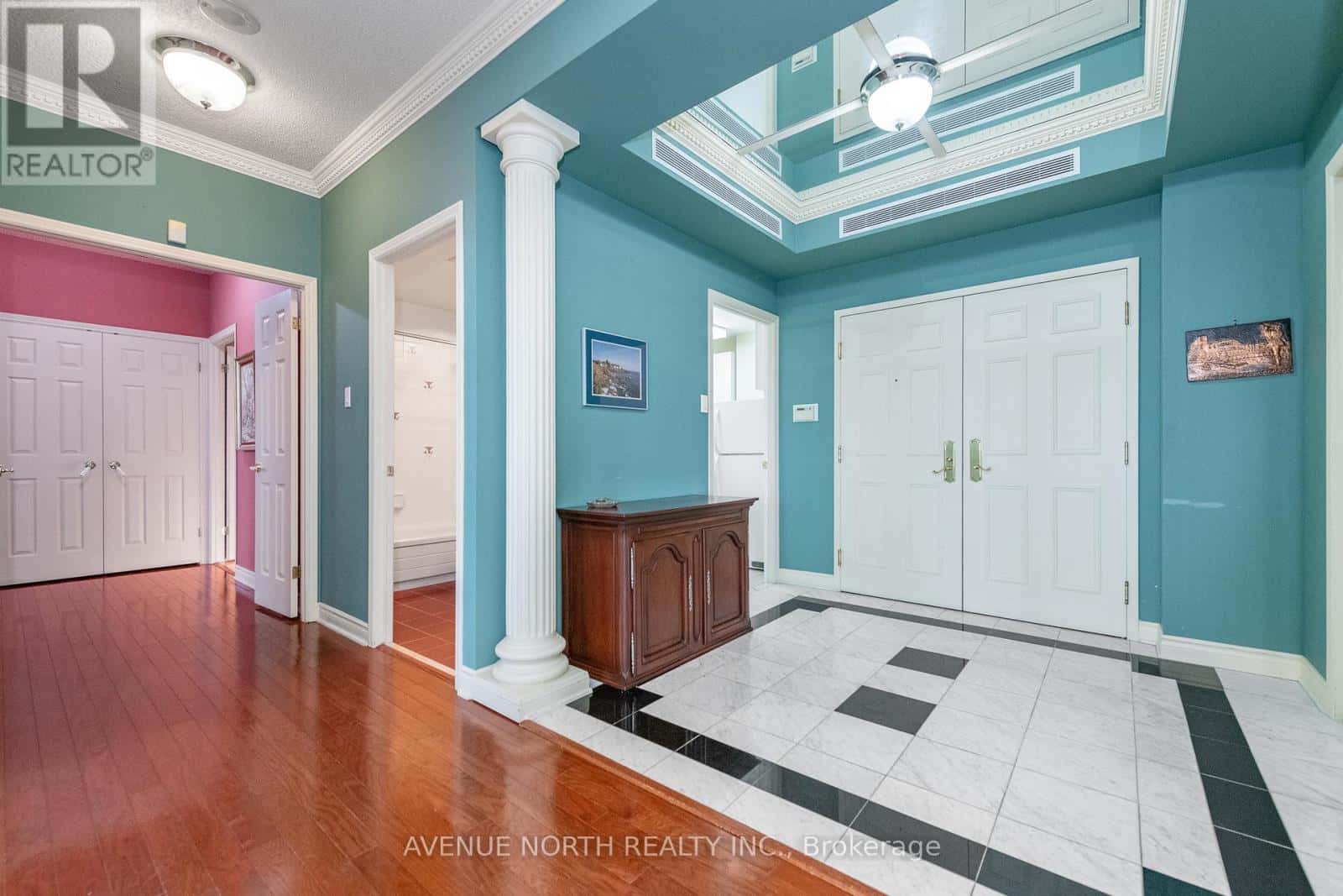 606 - 1480 RIVERSIDE DRIVE — Ottawa, Ontario - Photo 2 of 50