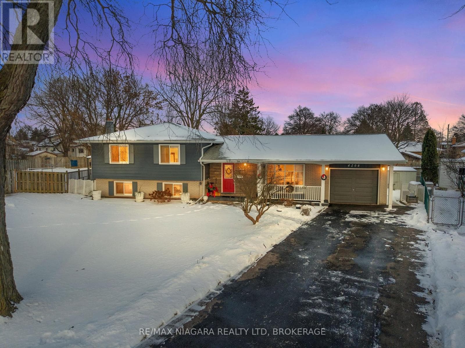 4204 PATTEN CRESCENT — Niagara Falls (Morrison), Ontario - Main photo