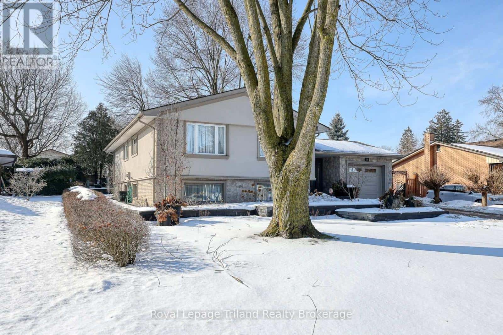 11 PRINCESS PARK ROAD — Ingersoll (Ingersoll - South), Ontario - Photo 3 of 49