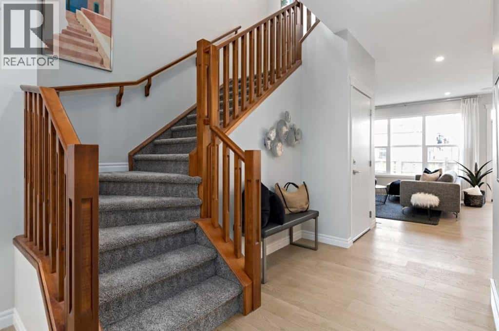 293 Homestead Terrace NE — Calgary, Alberta - Photo 4 of 22