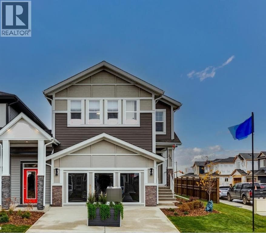297 Homestead Terrace NE — Calgary, Alberta - Main photo