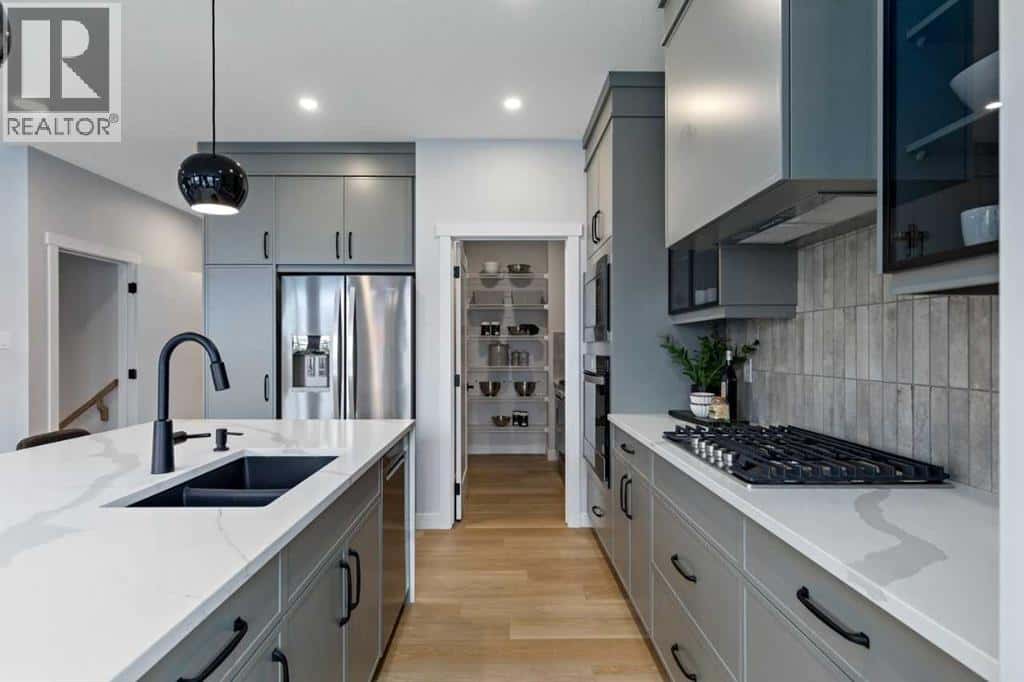 297 Homestead Terrace NE — Calgary, Alberta - Photo 4 of 12