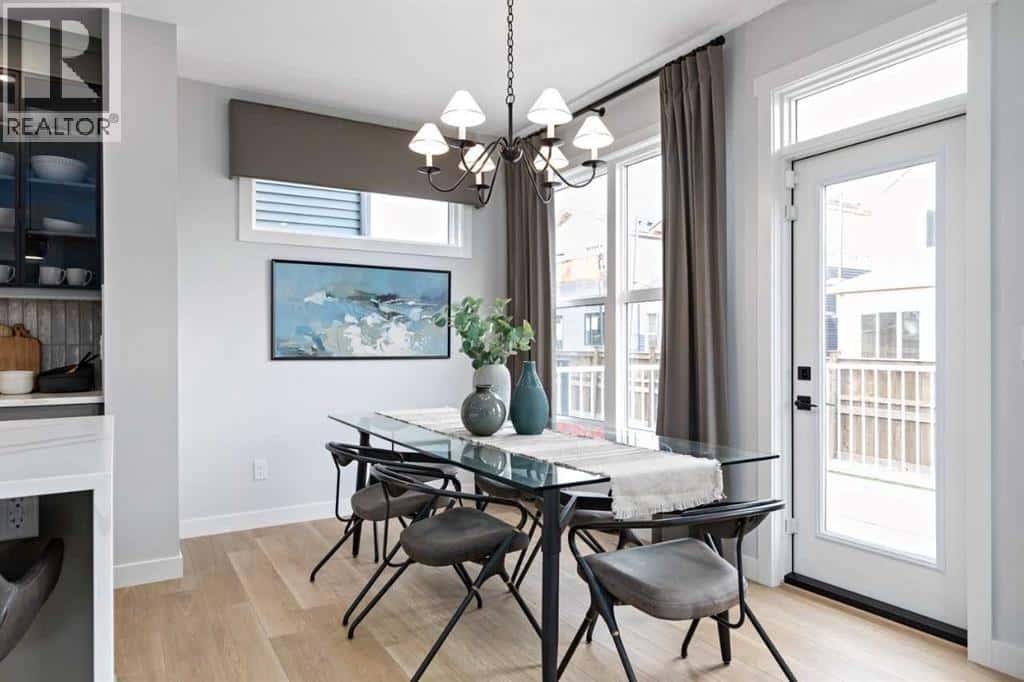 297 Homestead Terrace NE — Calgary, Alberta - Photo 5 of 12