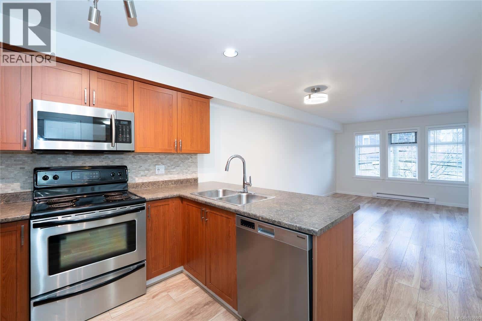 306 663 Goldstream Ave — Langford, British Columbia - Photo 4 of 26