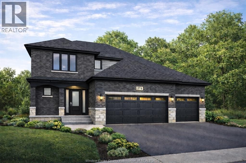 275 DOLORES STREET — Essex, Ontario - Main photo