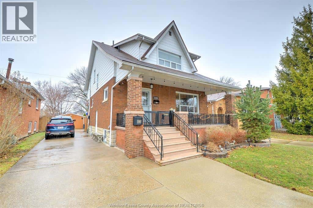 1585 ALEXIS ROAD — Windsor, Ontario - Photo 3 of 28