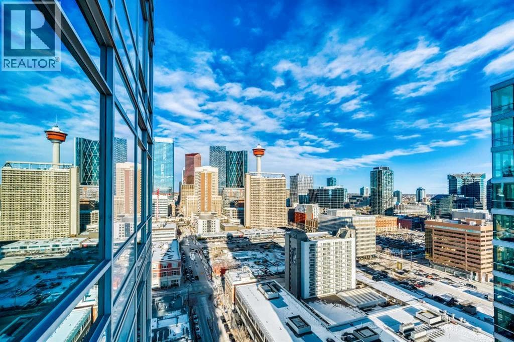 2001, 215 13 Avenue SW — Calgary, Alberta - Main photo