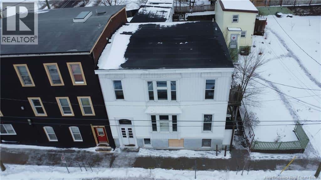 93 St James Street — Saint John, New Brunswick - Photo 3 of 13
