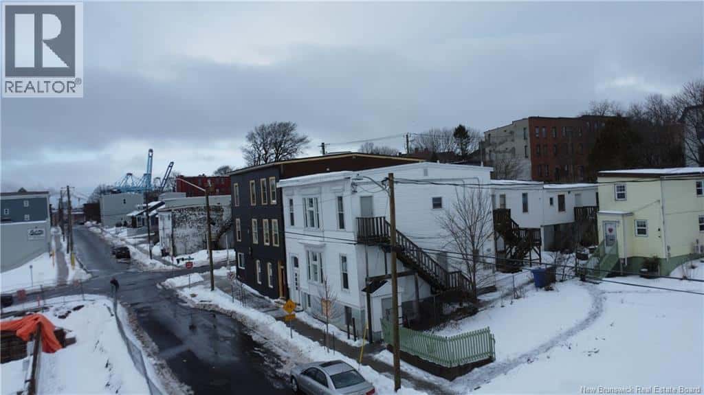 93 St James Street — Saint John, New Brunswick - Photo 5 of 13