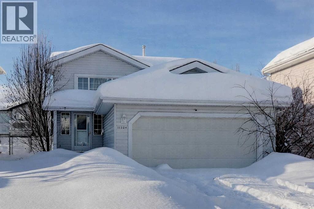 11324 92A Street — Grande Prairie, Alberta - Main photo