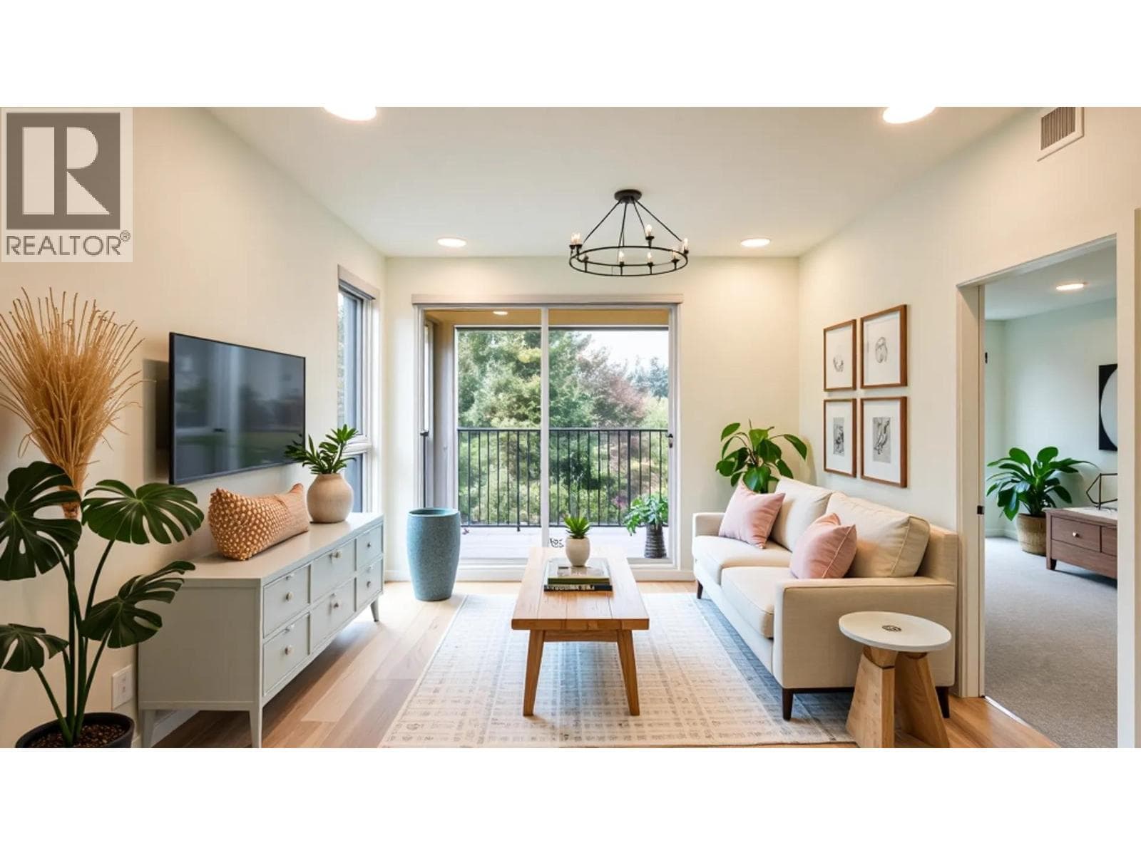 508 37994 SECOND AVENUE — Squamish, British Columbia - Main photo