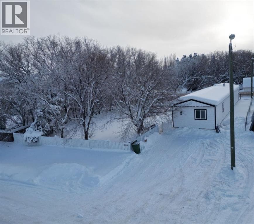 10309 103 Ave — La Crete, Alberta - Main photo