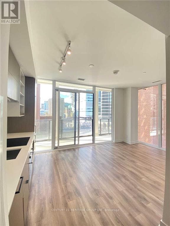 514 - 20 EDWARD STREET — Toronto (Bay Street Corridor), Ontario - Main photo