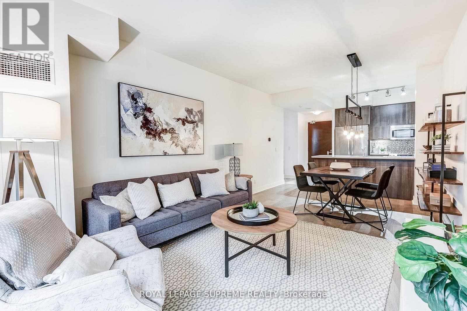 619 - 825 CHURCH STREET — Toronto (Rosedale-Moore Park), Ontario - Main photo