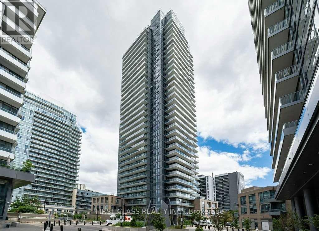 3207 - 56 FOREST MANOR ROAD — Toronto (Henry Farm), Ontario - Main photo