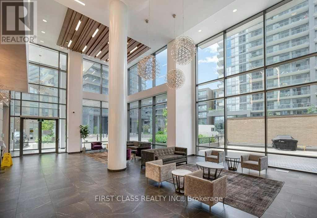 3207 - 56 FOREST MANOR ROAD — Toronto (Henry Farm), Ontario - Photo 2 of 22