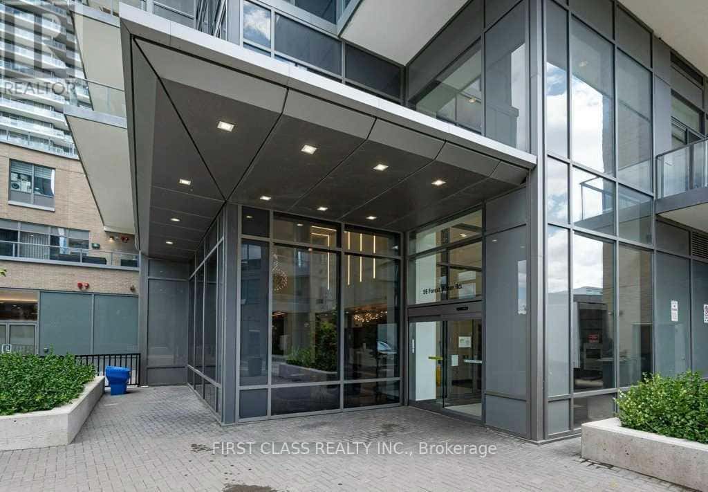 3207 - 56 FOREST MANOR ROAD — Toronto (Henry Farm), Ontario - Photo 4 of 22