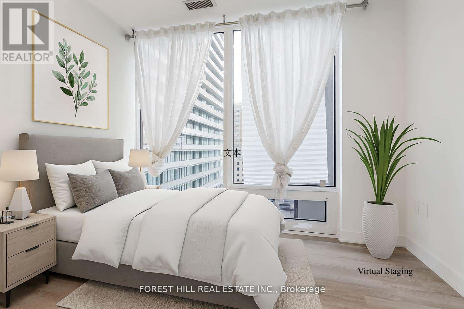 1104 - 238 SIMCOE STREET — Toronto (Kensington-Chinatown), Ontario - Photo 3 of 22