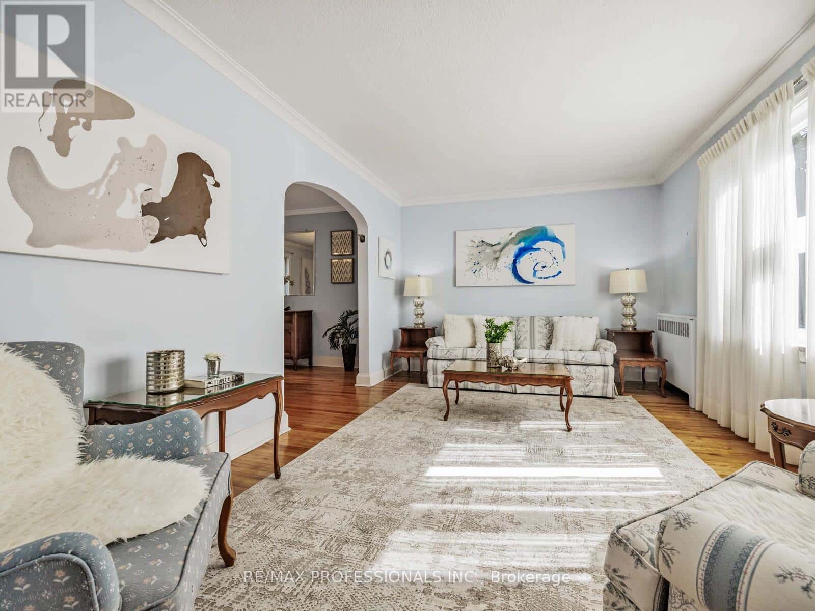 55 CRAIGMORE CRESCENT — Toronto (Willowdale East), Ontario - Photo 4 of 32