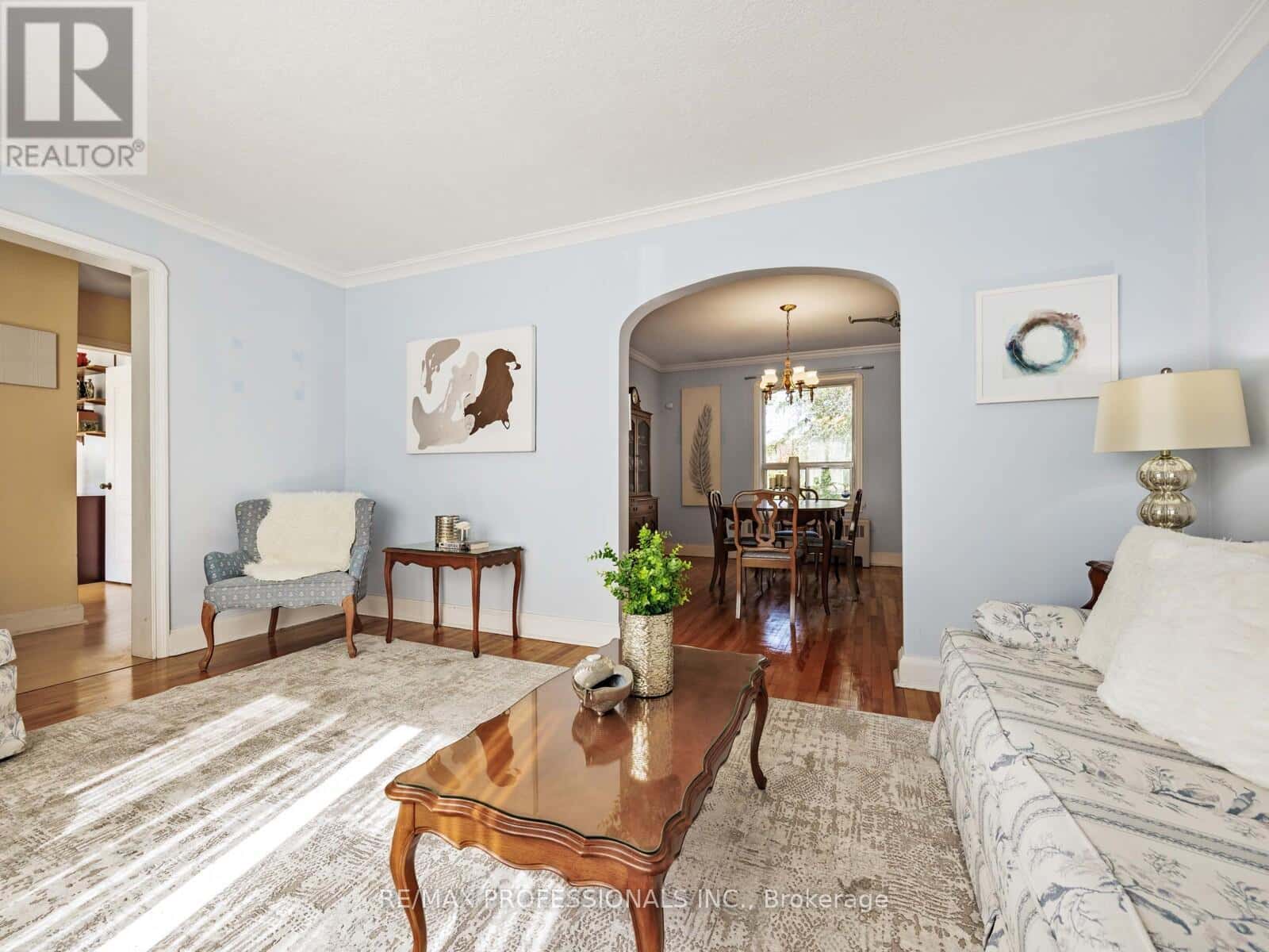 55 CRAIGMORE CRESCENT — Toronto (Willowdale East), Ontario - Photo 5 of 32