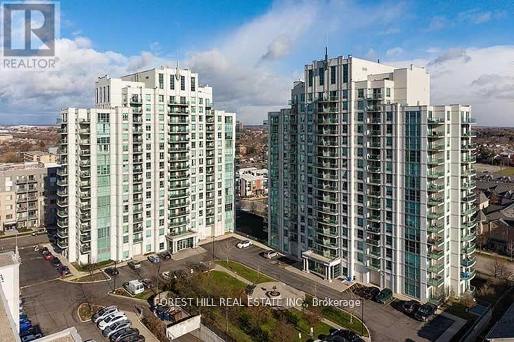 5B - 8 ROSEBANK DRIVE — Toronto (Malvern), Ontario - Main photo