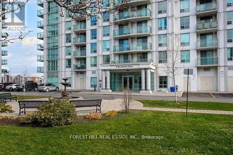 5B - 8 ROSEBANK DRIVE — Toronto (Malvern), Ontario - Photo 2 of 32