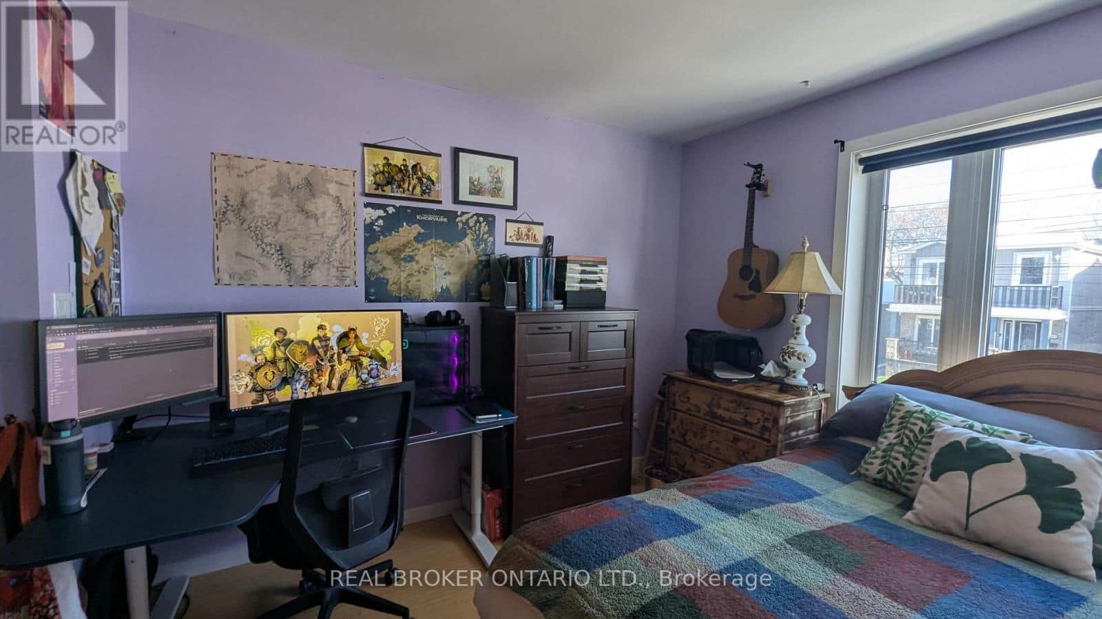 UNIT B - 1186 WOODBINE AVENUE - Photo 5 of 12, Toronto (Danforth Village-East York), Ontario