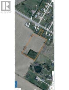 CONCESSION 11, PT LOT 26 MAIN STREET — Central Huron (Hullett), Ontario - Photo 3 of 3