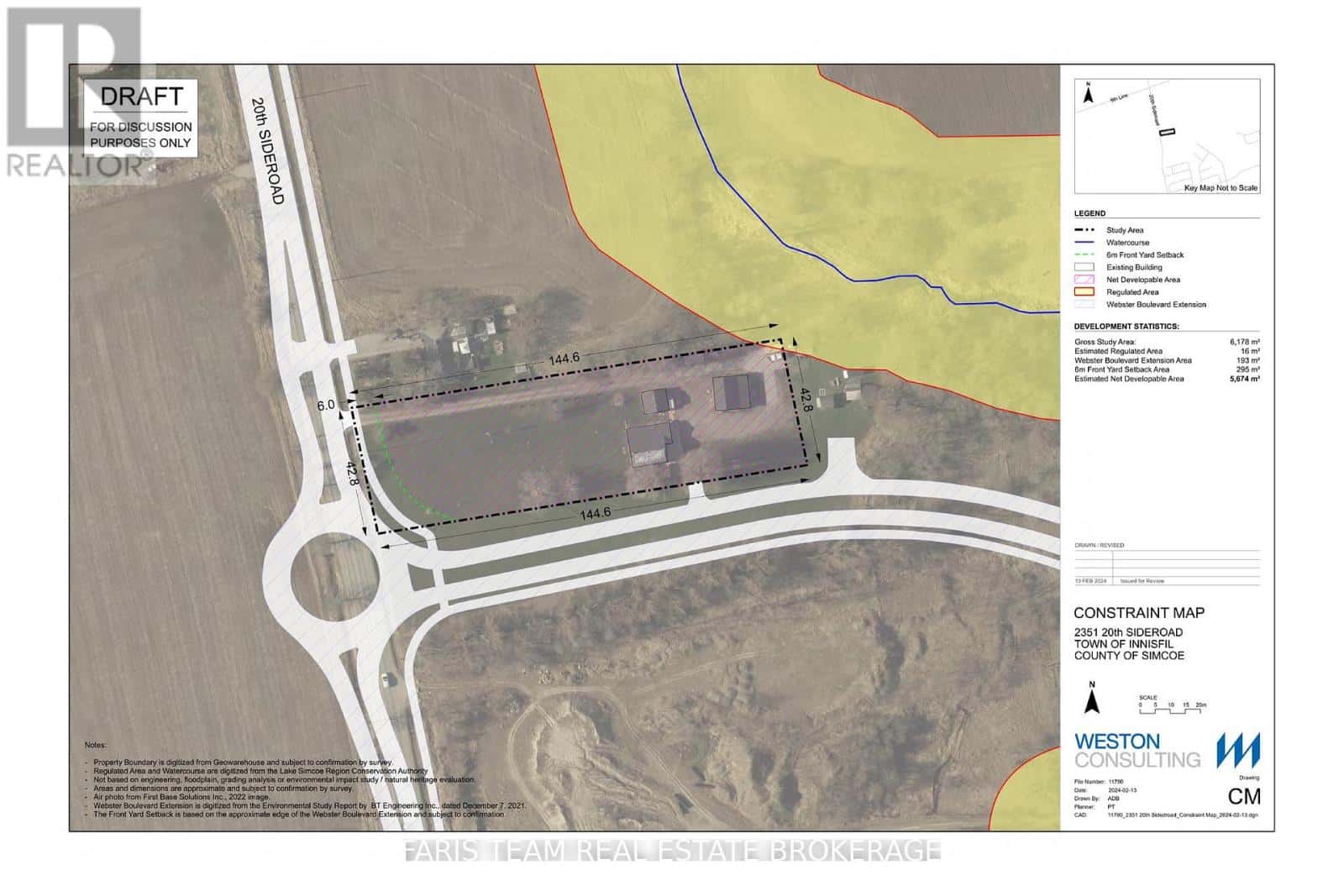 2351 20TH SIDE ROAD — Innisfil, Ontario - Photo 2 of 35