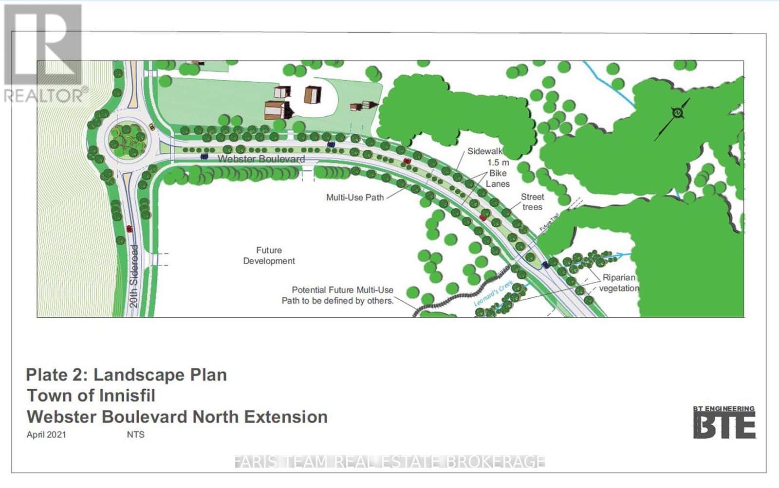 2351 20TH SIDE ROAD — Innisfil, Ontario - Photo 3 of 35