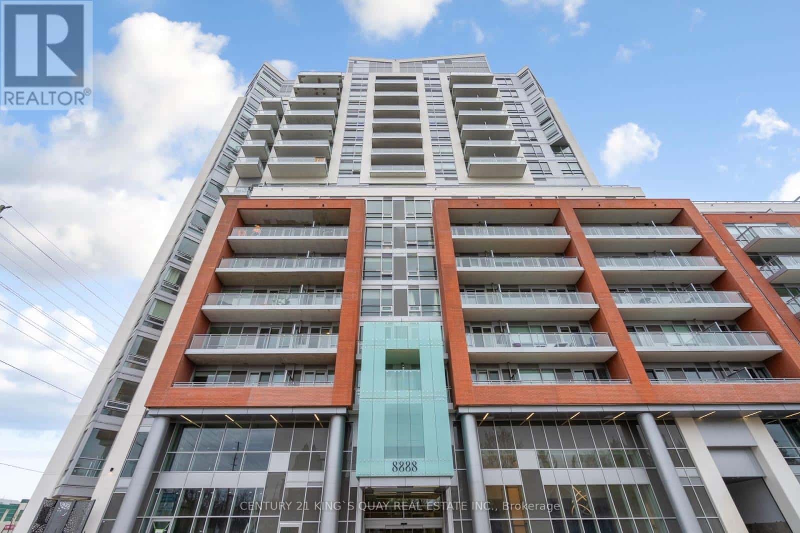 1004 - 8888 YONGE STREET W — Richmond Hill (South Richvale), Ontario - Photo 2 of 50