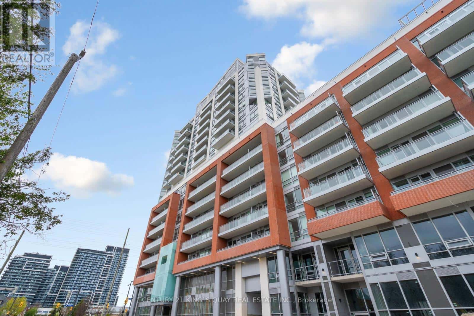 1004 - 8888 YONGE STREET W — Richmond Hill (South Richvale), Ontario - Photo 3 of 50