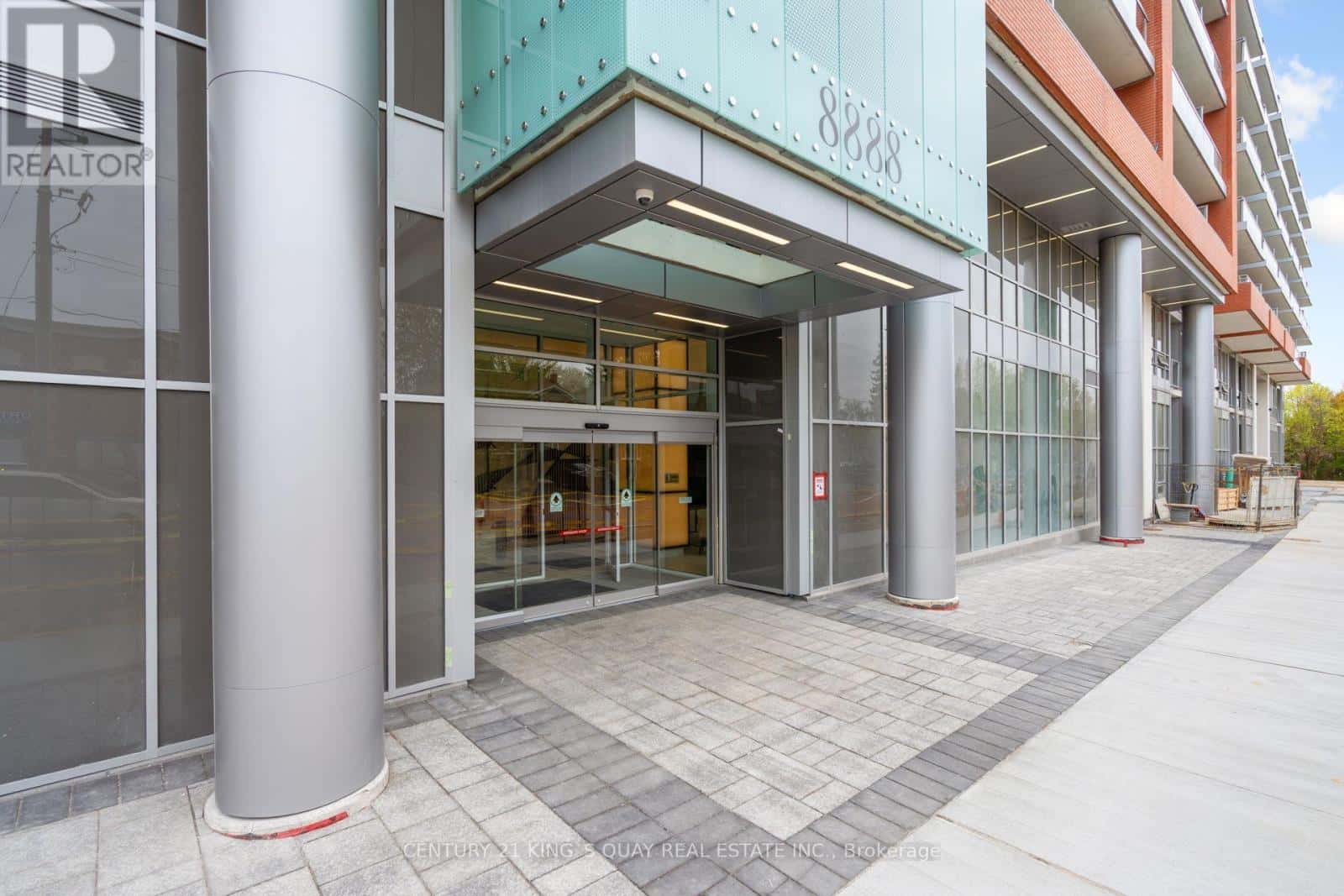 1004 - 8888 YONGE STREET W — Richmond Hill (South Richvale), Ontario - Photo 4 of 50