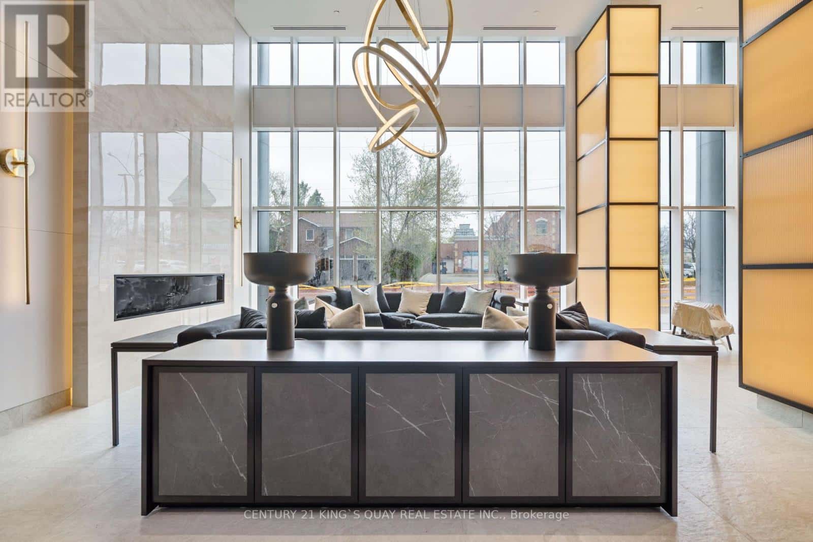 1004 - 8888 YONGE STREET W — Richmond Hill (South Richvale), Ontario - Photo 5 of 50