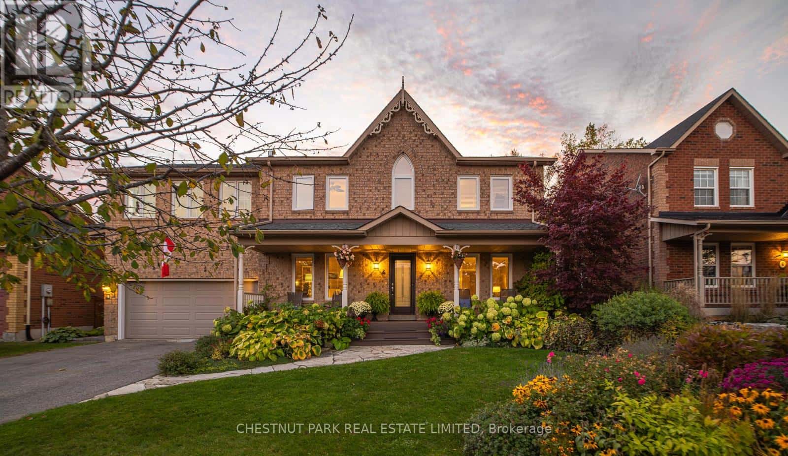 4 GALLOWAY CRESCENT — Uxbridge, Ontario - Photo 3 of 37