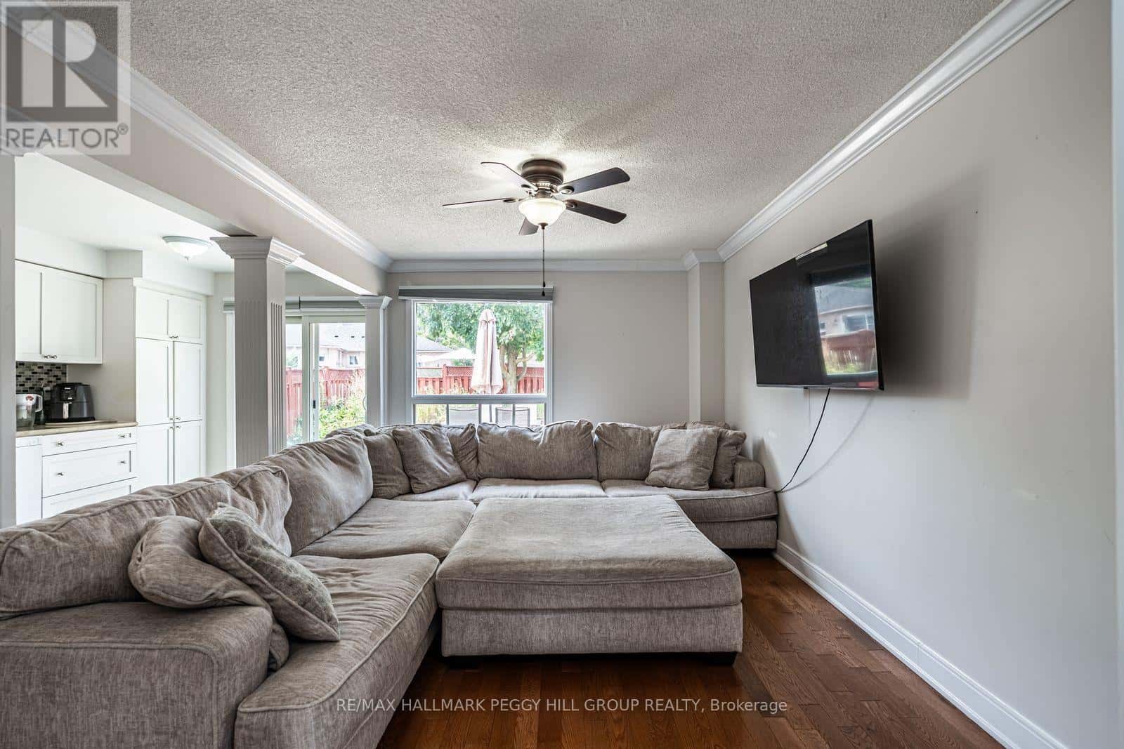 45 WEATHERUP CRESCENT — Barrie (West Bayfield), Ontario - Photo 3 of 15