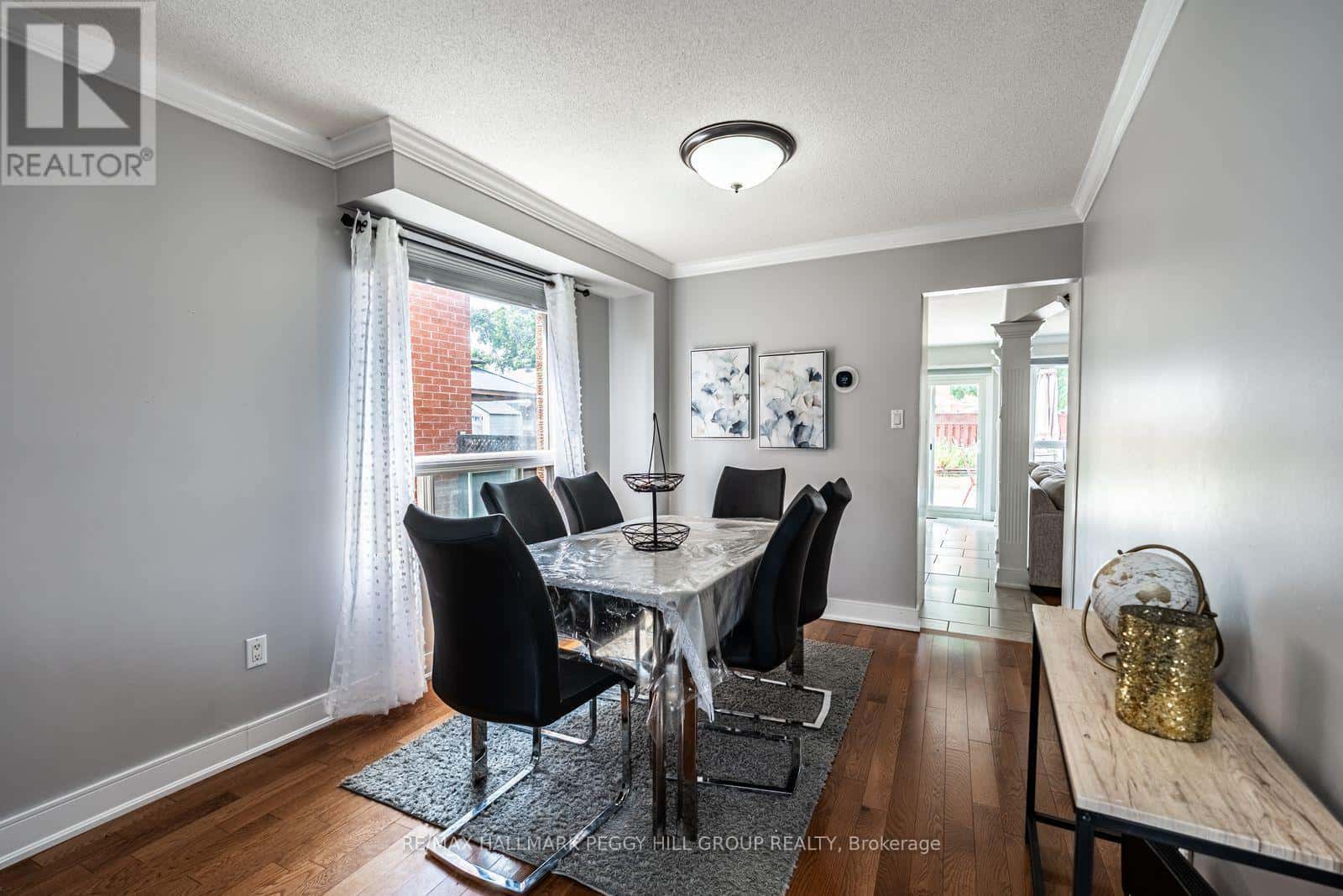 45 WEATHERUP CRESCENT — Barrie (West Bayfield), Ontario - Photo 4 of 15