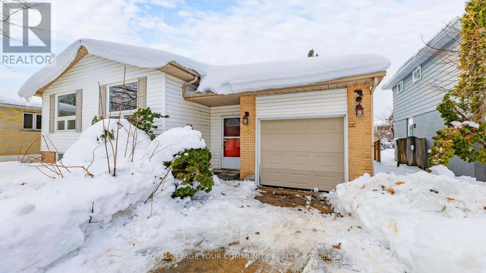 14 LONSDALE PLACE — Barrie (Grove East), Ontario - Photo 3 of 40