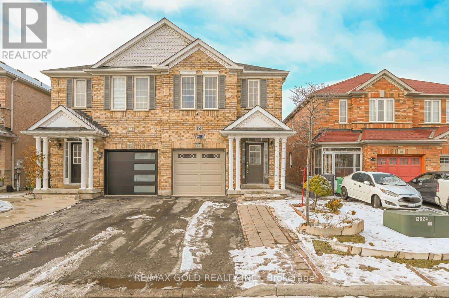 12 ROCKROSE DRIVE — Brampton (Sandringham-Wellington), Ontario - Photo 3 of 50