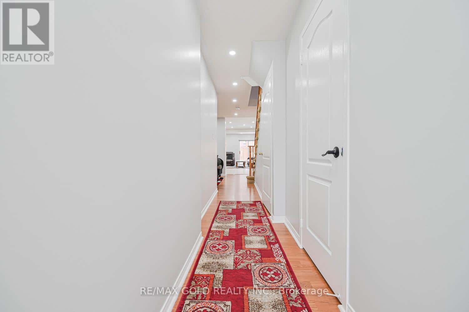 12 ROCKROSE DRIVE — Brampton (Sandringham-Wellington), Ontario - Photo 5 of 50