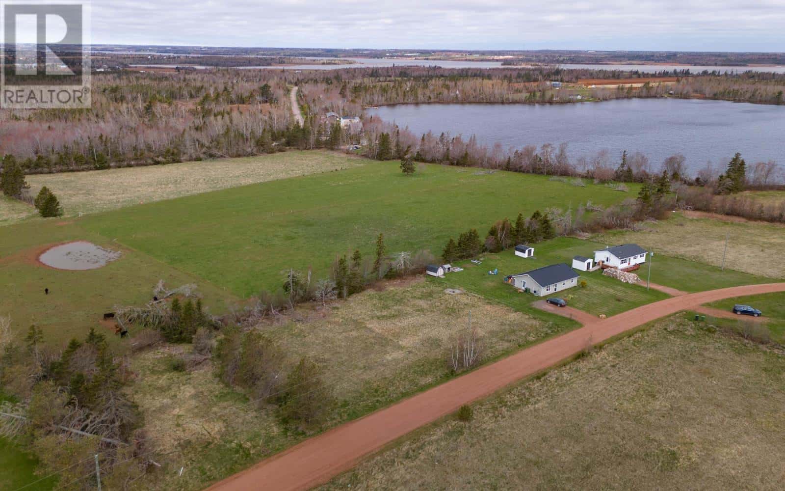 Lot 39 Rainbow Drive — Tarantum, Prince Edward Island - Photo 2 of 19
