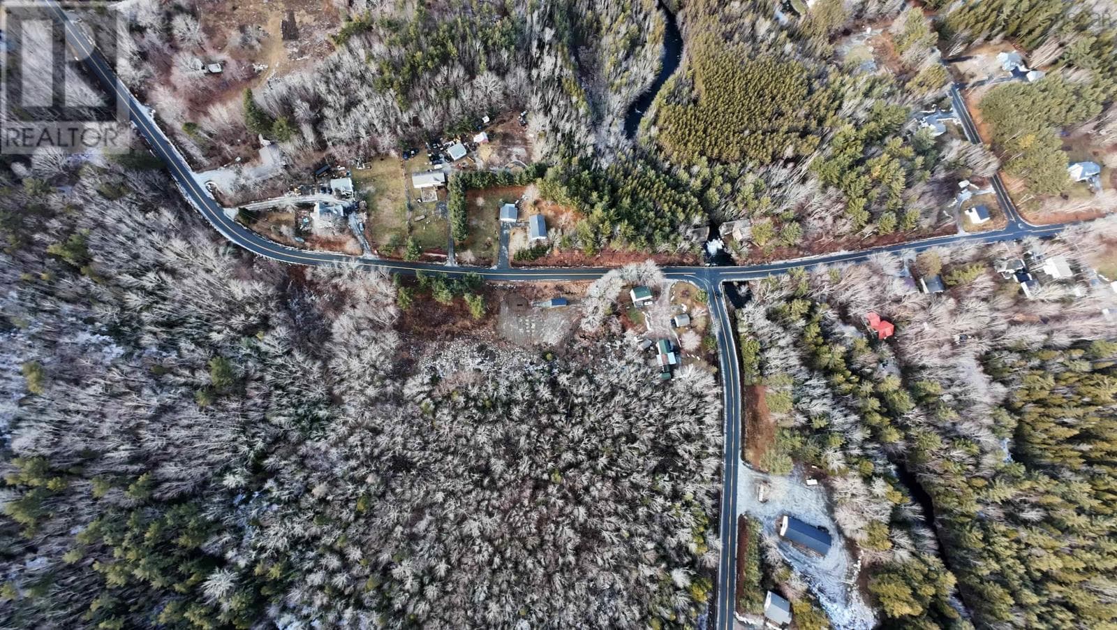 LOT 1 Conquerall Road — Conquerall Mills, Nova Scotia - Main photo