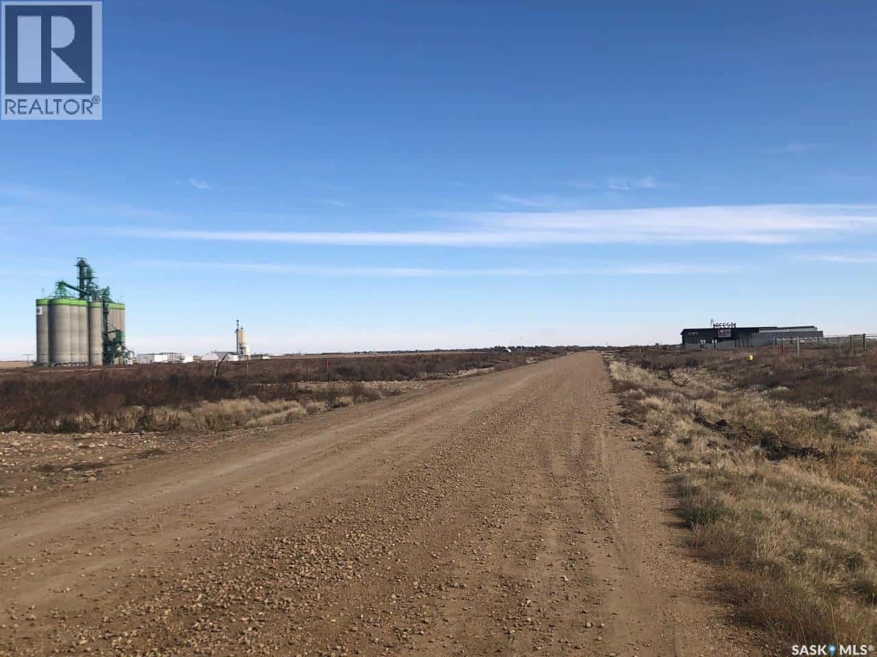 Lot 1 Block 1 Brock Industrial — Moose Jaw Rm No. 161, Saskatchewan - Photo 2 of 5