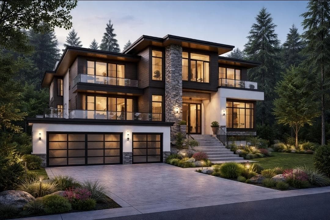 10017 173 STREET — Surrey, British Columbia - Main photo