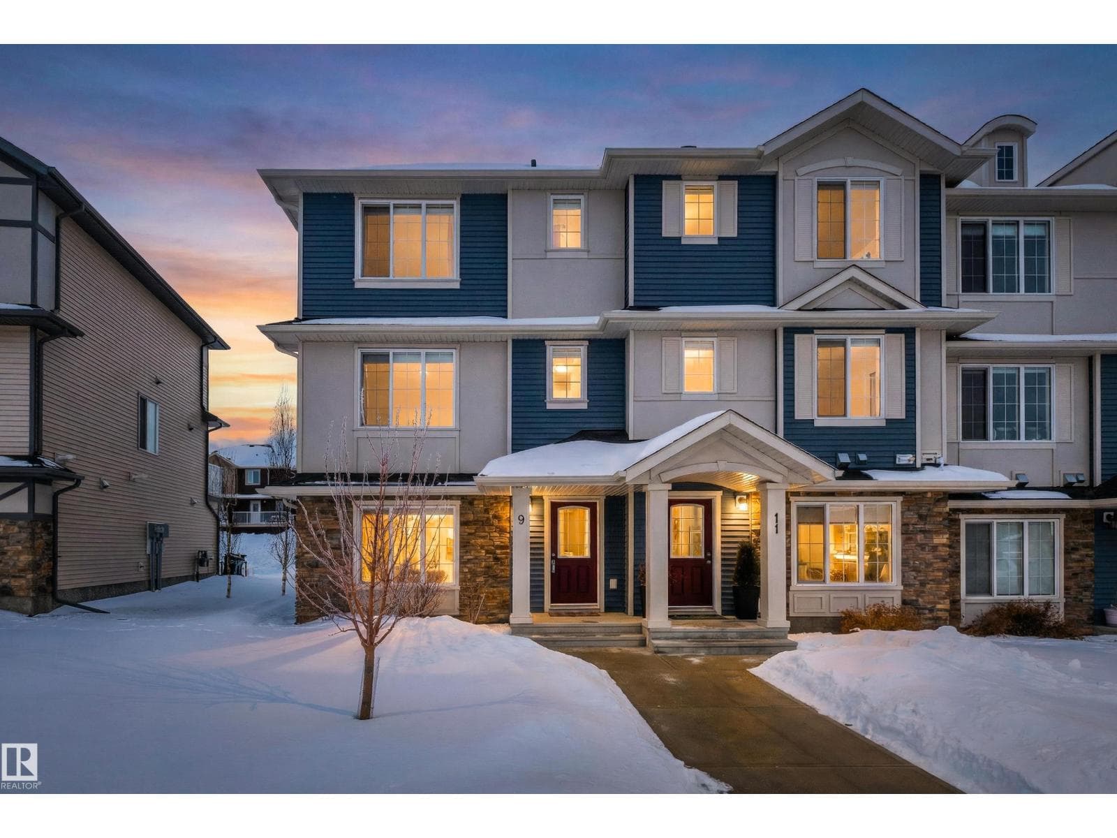 #9 20 Augustine CR — Sherwood Park, Alberta - Main photo