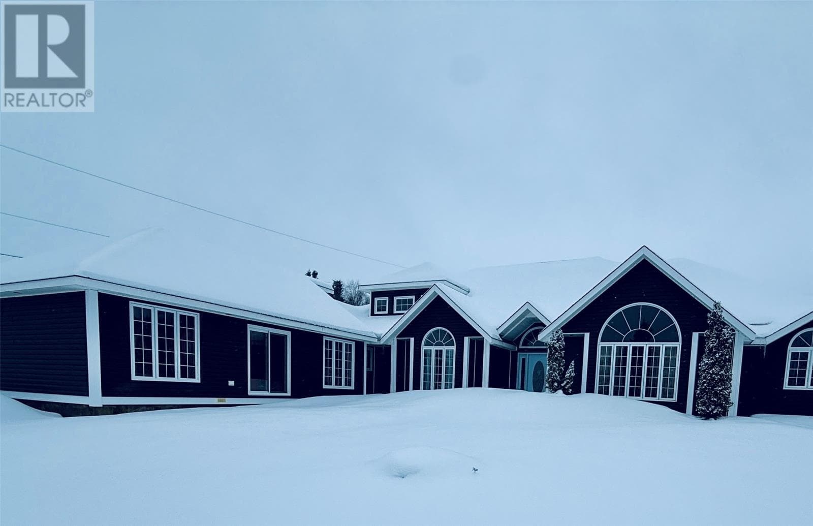 10 Hillcrest Road — Kingspoint, Newfoundland & Labrador - Main photo