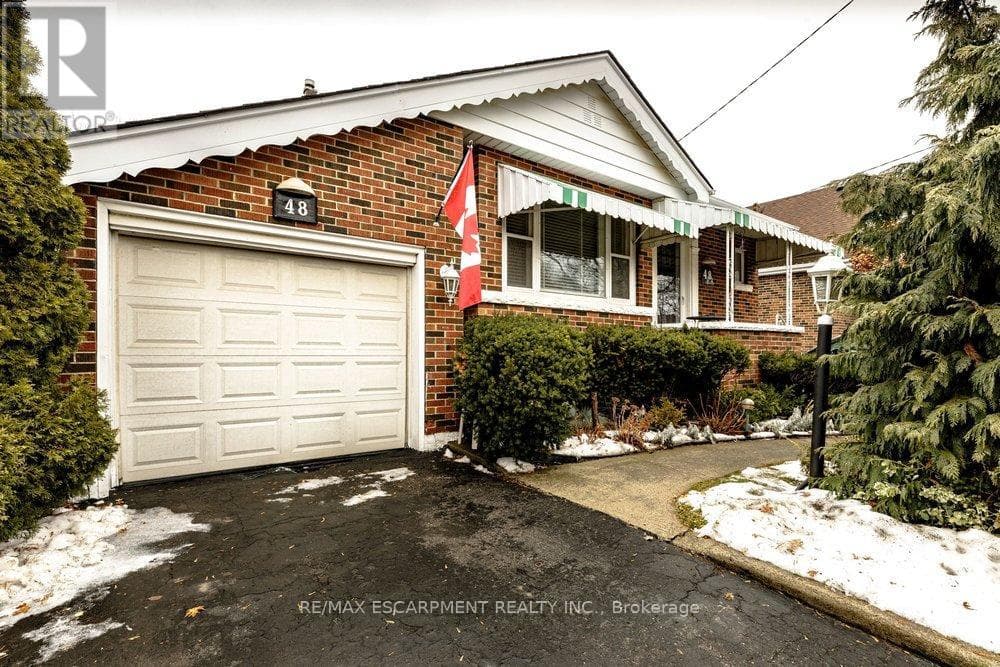 48 CROSTHWAITE AVENUE S — Hamilton (Bartonville), Ontario - Main photo