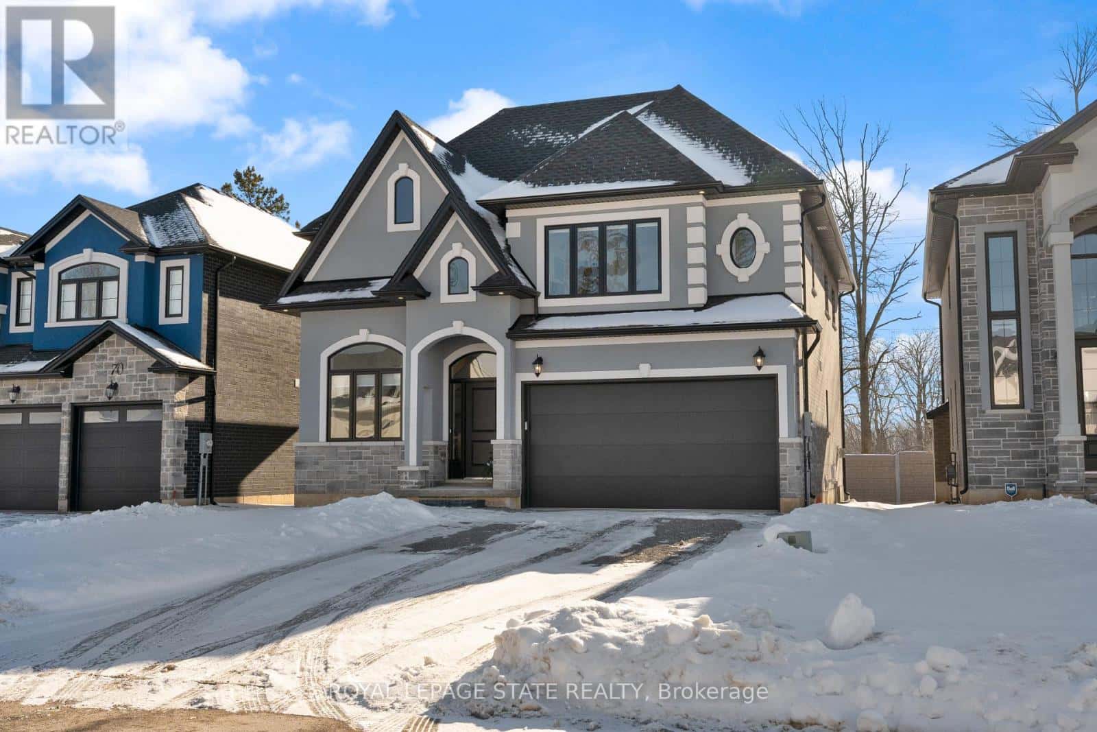 66 CESAR PLACE — Hamilton (Ancaster), Ontario - Photo 2 of 40