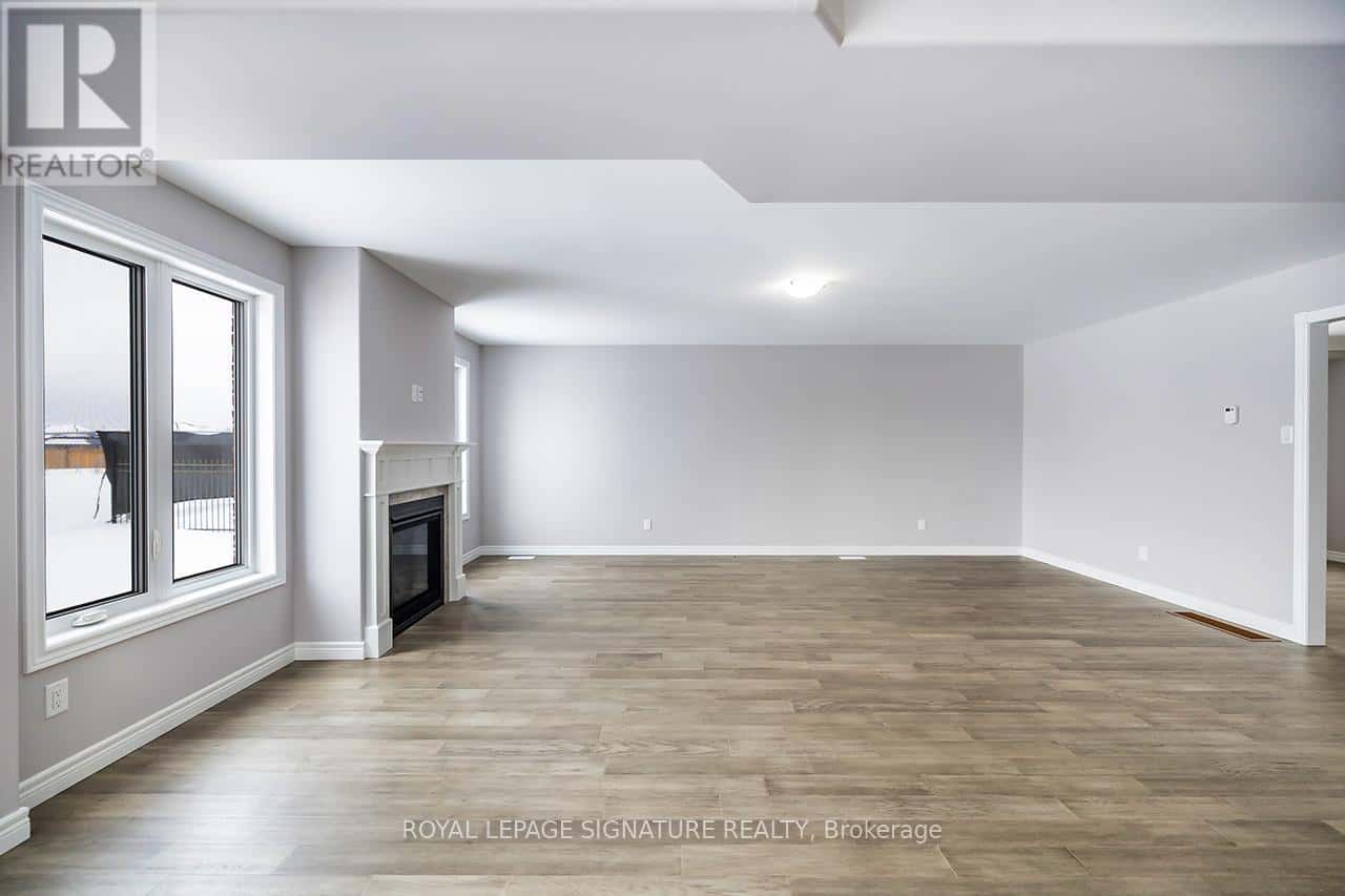 37 MARYANN LANE — Asphodel-Norwood, Ontario - Photo 5 of 34